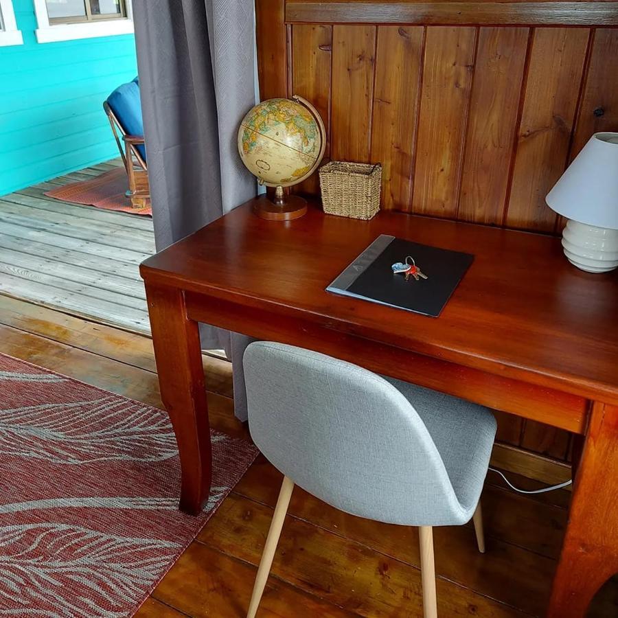 The Sunsetter Bed & Breakfast Bocas del Toro Esterno foto