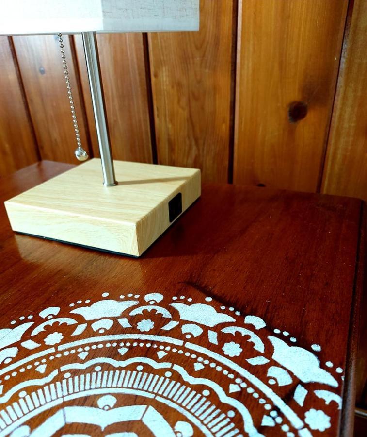 The Sunsetter Bed & Breakfast Bocas del Toro Esterno foto