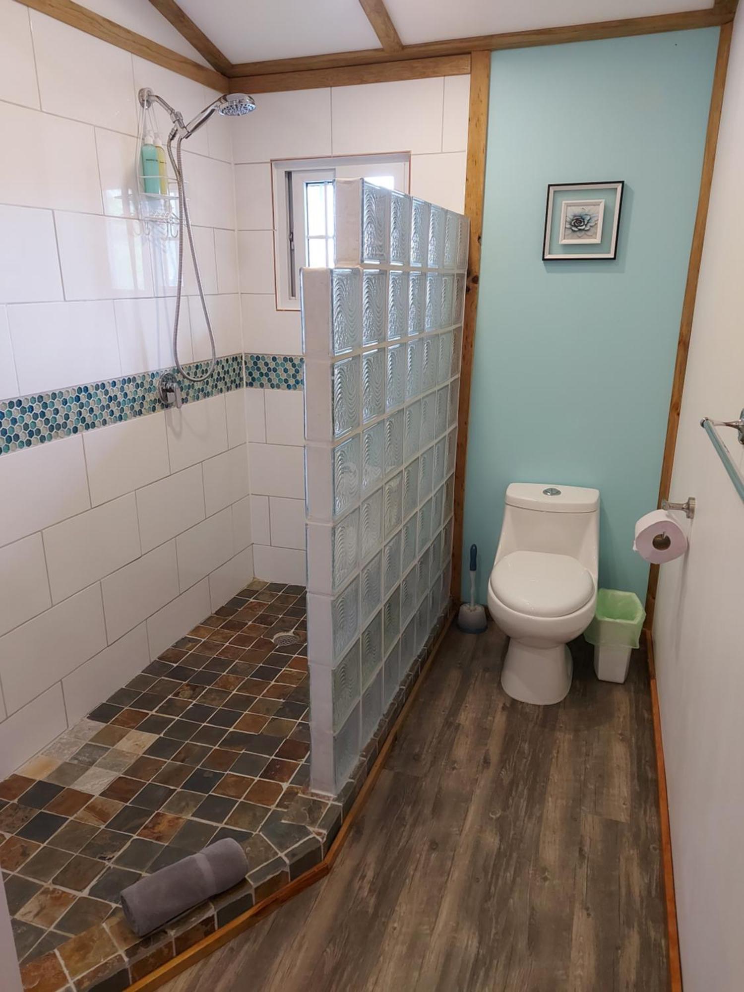 The Sunsetter Bed & Breakfast Bocas del Toro Esterno foto