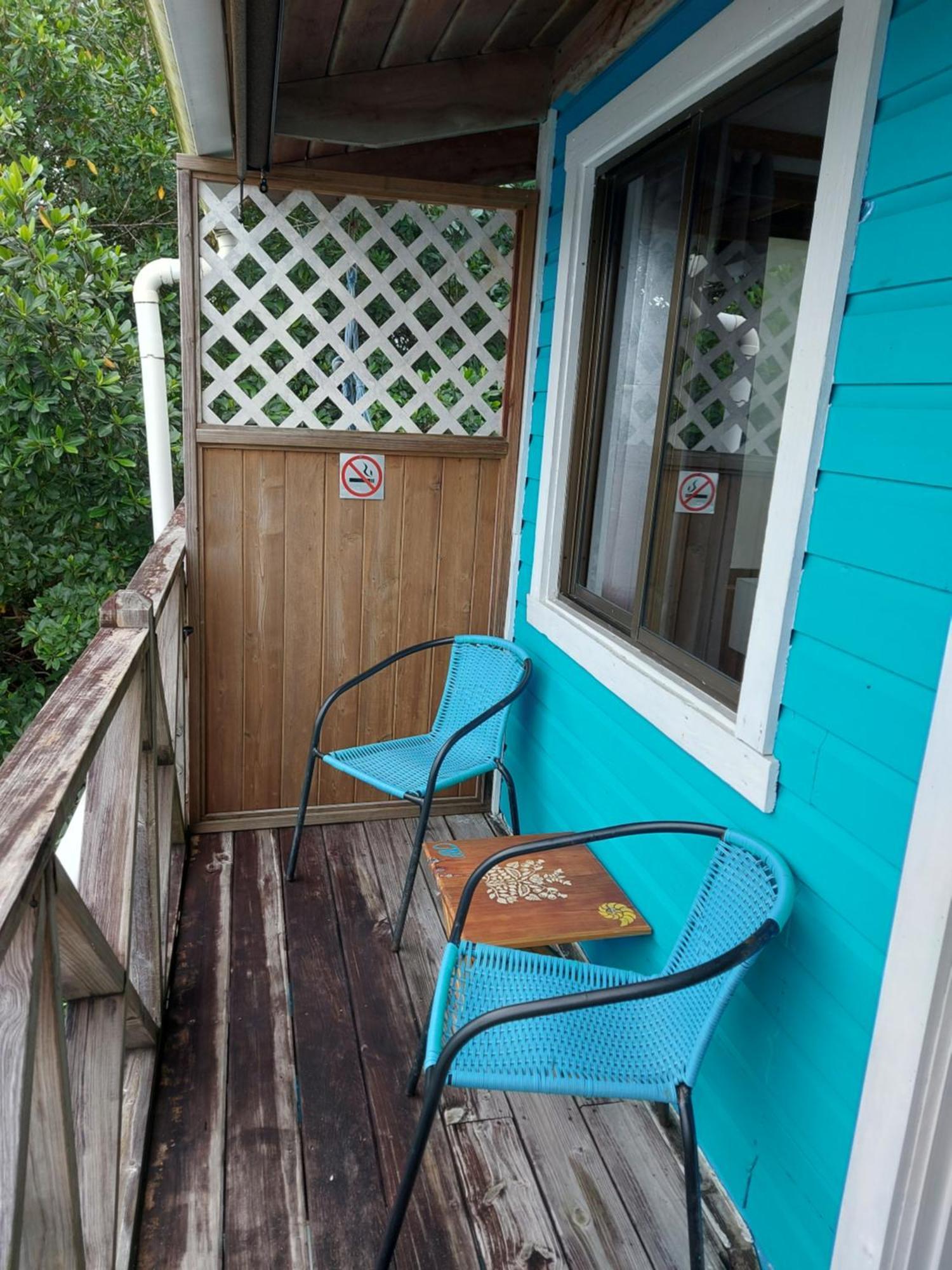 The Sunsetter Bed & Breakfast Bocas del Toro Esterno foto